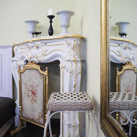 Smetanovo Nabrezi - Riverview Old Town Apartment プラハ エクステリア 写真