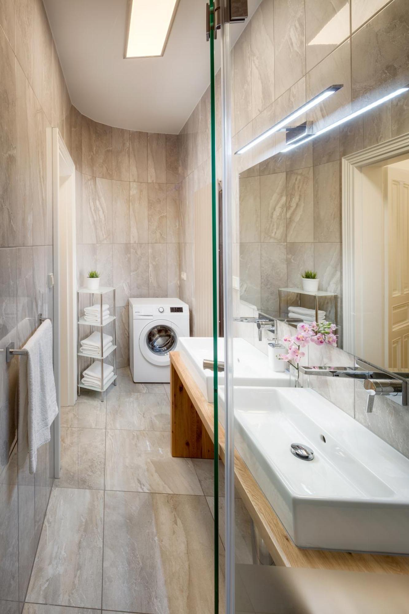 Smetanovo Nabrezi - Riverview Old Town Apartment プラハ エクステリア 写真