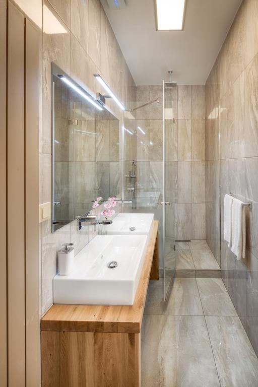 Smetanovo Nabrezi - Riverview Old Town Apartment プラハ エクステリア 写真