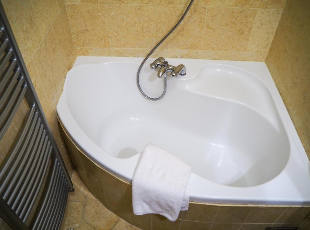 Smetanovo Nabrezi - Riverview Old Town Apartment プラハ エクステリア 写真